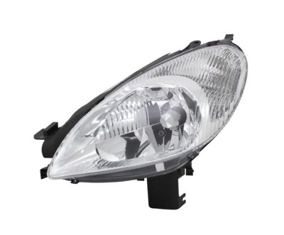 LAMP FRONT CITROEN XSARA PICASSO N68 87617  