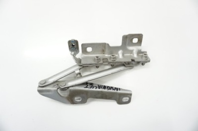 Opel insignia a fl петля капот лівий z176 фото №1