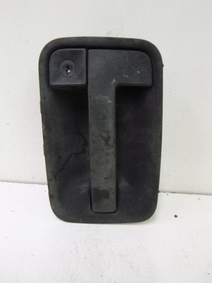 Ручка ручка наружное fiat ulysse 01r. фото №1