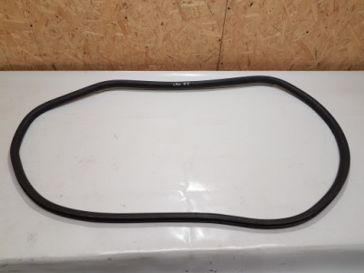 Renault laguna iii прокладка дверь правый задняя kombi фото №1