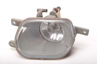 Volvo xc90 i противотуманная фара правый 8693796 фото №1