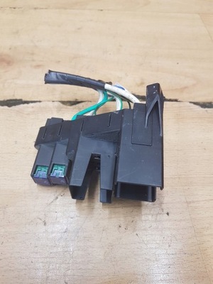 Коробка предохранителей subaru forester iii 2.0d фото №1