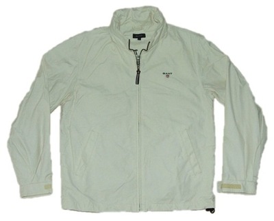 GANT 'MIDLENGHT JACKET' KURTKA HARRINGTONKA r. M