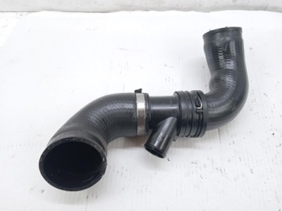 Труба шланг воздуха пабтрубок  mini r55 r56 r57 cooper фото №1
