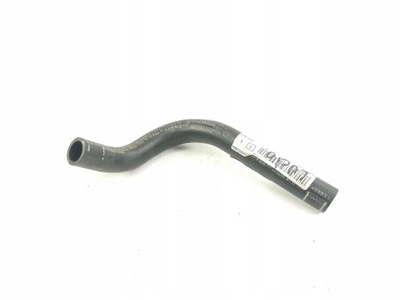 Шланг обігрівача ford galaxy mk1 94-00 aso фото №1