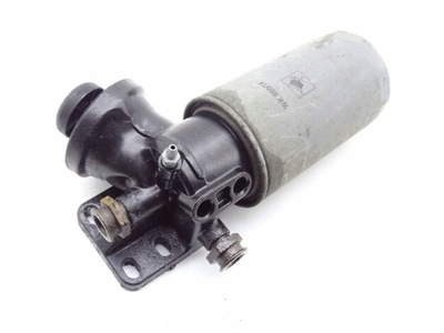 Iveco eurocargo 02-15 основание фильтра топлива фото №1