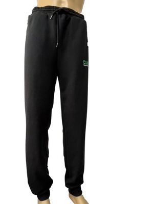 SPODNIE DRESOWE SENSAS CHAMPION JOGGERS L