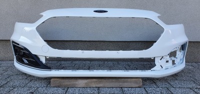 Ford mondeo mk5 lift st line бампер перед b320 фото №1