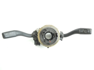 Переключатель комбинированный лента audi a4 b6 фото №1