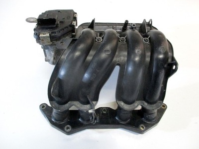 Колектор дросельна заслінка citroen c3 ii 9686926180 фото №1