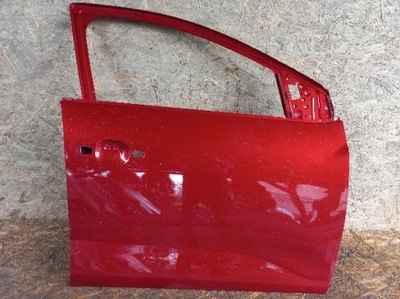 Dacia sandero iii 3 дверь правое передние перед фото №1