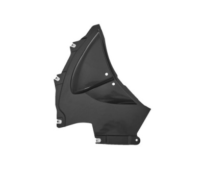 Bmw 3 g20 g21 19 - подкрылок передние левая фото №1