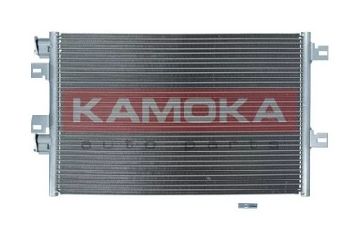 KAMOKA 7800287 CONDENSADOR DE ACONDICIONADOR  