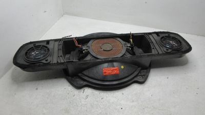 MERCEDES CLS W219 SUBWOOFER GARSIAKALBIS BOSINIS 2198200602 HARMAN KARDON 