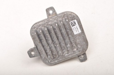 Bmw x1 f48 f49 перетворювач модуль led 90068145 фото №1