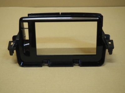 Рамка дисплея навігації megane iv captur фото №1