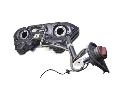 Бак bak пального труба заливна горловина кришка mercedes w212 2.2 cdi a2124702001 фото №1