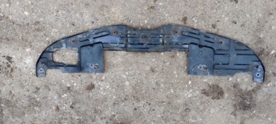 Захист радіатор нижня opel mokka i 12- фото №1