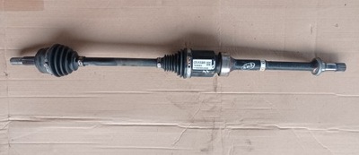 Mazda 2 1.5i привідний вал права довга eu gtu12550x фото №1