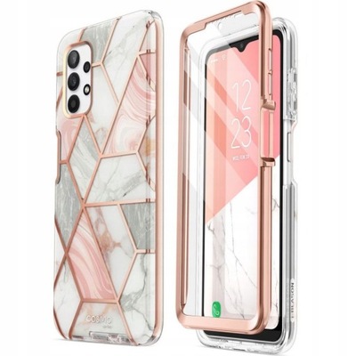 Etui Supcase i-Blason do Galaxy A32 5G, case cover