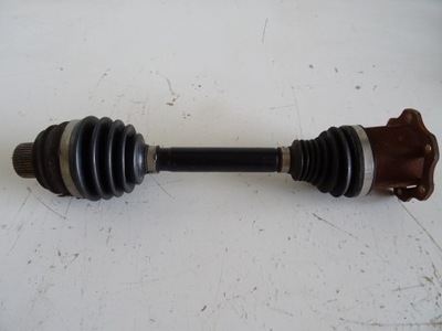 Audi a4 a5 приводной вал левая 8k0407271aj фото №1