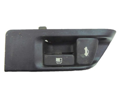 Toyota camry 07-11 ручка открывания крышки заливной фото №1