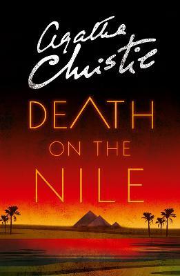 Death on the Nile. Agatha Christie