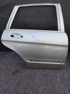 Дверь задняя правый mercedes r-klasa w251 c723 фото №1