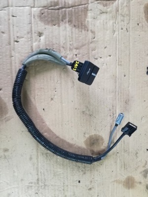 Honda jazz iv 2015-19 rok шланг жгут gniazgo hdmi usb фото №1