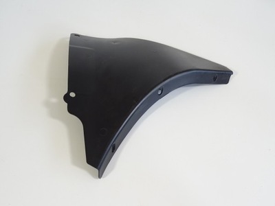 2015+ challenger бризковик підкрилок захист крила фото №1