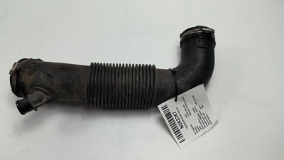 Шланг труба воздухозаборник cpla-9c619-aa land rover range rover sport l494 фото №1