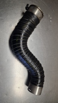 Bmw f20 труба пабтрубок  воздуха s21629a фото №1