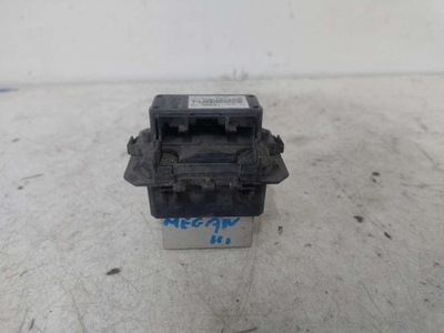 Резистор резистор megane iii clio scenic iii t1000034z фото №1