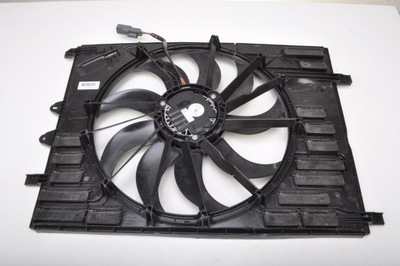 VOLVO S60 V60 XC60 HYBRID VENTILADOR DEL RADIADOR 31493262  