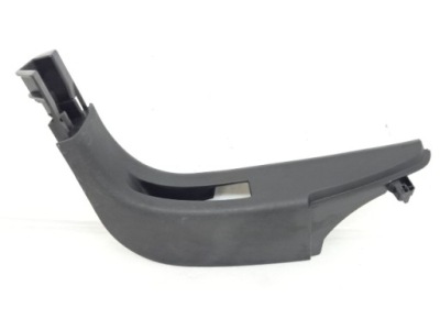 Citroen c4 grand picasso левая защита порога  9677703177 фото №1