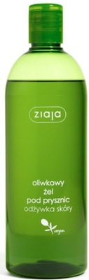 Ziaja Olivový sprchový gél 500 ml kondicionér na pokožku