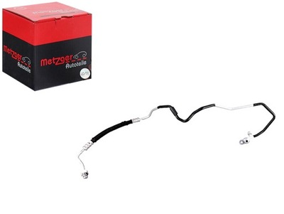 Шланг кондиціонера metzger фото №1