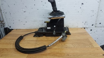 ДОМКРАТ ПЕРЕДАЧ ТРОСИКИ DSG VW PASSAT B6 3C1713025H