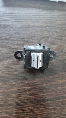 Mazda cx 5 16- перемикач trybu рух фото №1