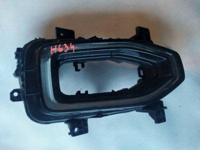 Фара led vw t-rock 2ga941056 правый оригинал полный фото №1