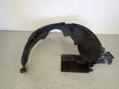 Toyota aygo 06-12 подкрылок передние правое фото №1