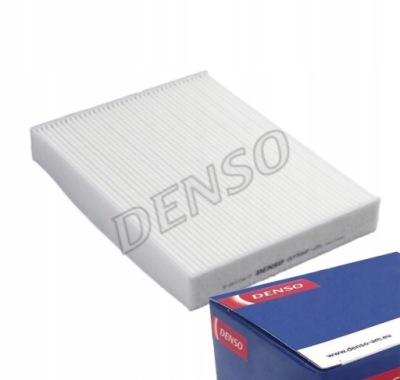 Фильтр воздуха салонный do renault grand scenic iii 1.9 2.0 фото №1