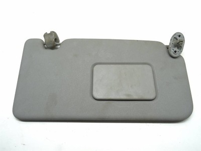 Захист сонцезахисна права civic vii 00-06 фото №1