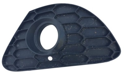 Alfa romeo giulietta решётка бампера 156085908 фото №1