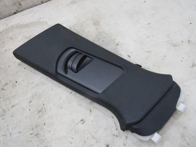 Захист стійка ліва s-line audi q5 8r 8r0867243b фото №1