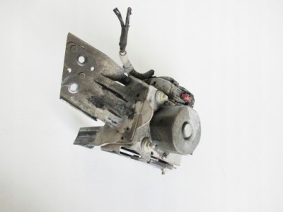 Насос abs skoda fabia ii 1.4b 2013 6r0907379at фото №1