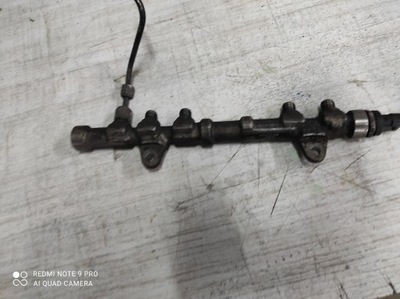 Opel corsa d молдинг 0445214217 фото №1