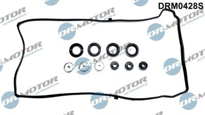 DR. MOTOR JUEGO DE FORROS POK. ZAW. HONDA ACCORD 2,0 03-  