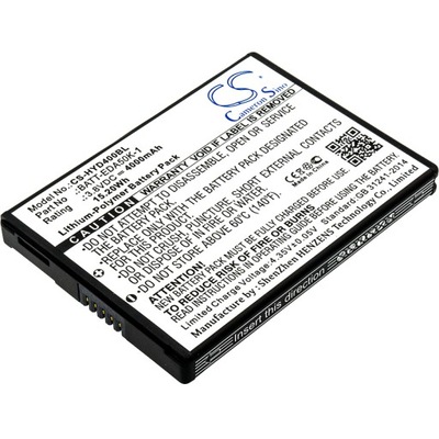 BATERIA AKUMULATOR BAT-EDA50 DO HONEYWELL SCANPAL EDA40 EDA50 BATT-EDA40-1