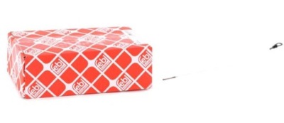 Щуп масляна mercedes klasa s coupe c215 cl 500 фото №1